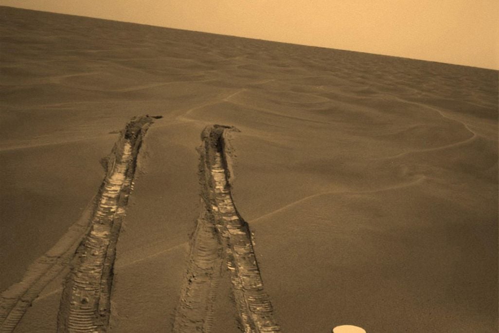 Opportunity