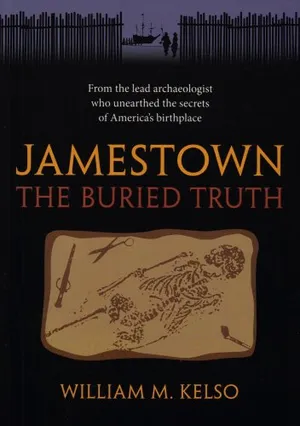 Preview thumbnail for video 'Jamestown, the Buried Truth
