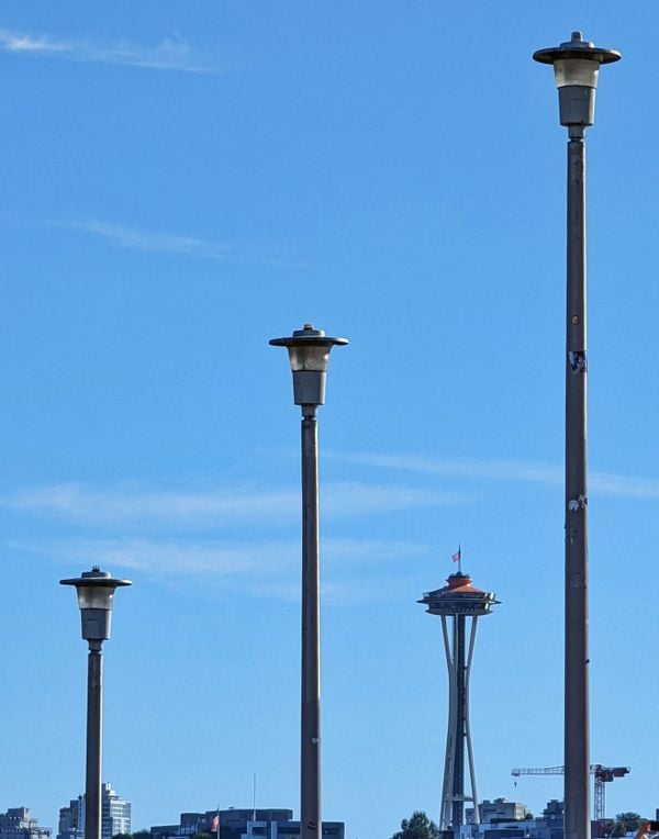 Find the Space Needle thumbnail