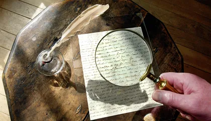 Jane Austen's Letters Are the Closest We Can Get to Her. What Do They Reveal About the 'Pride and Prejudice' Author?