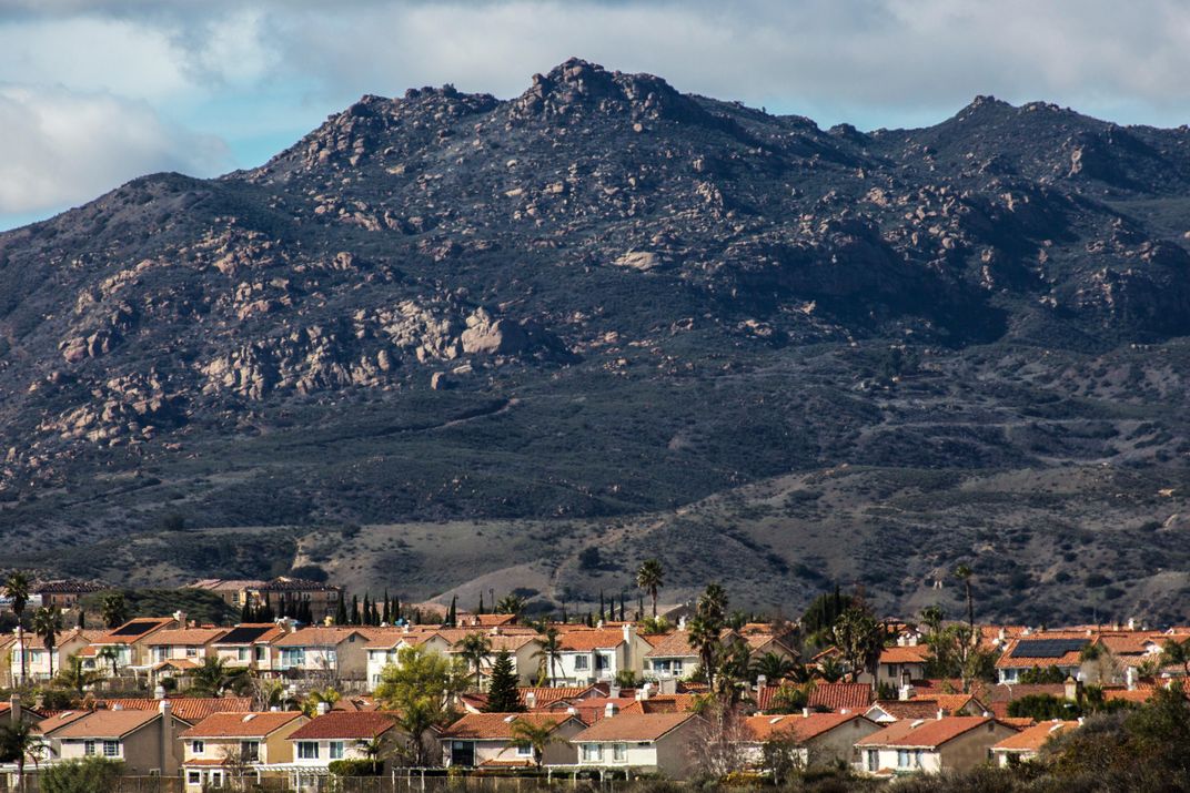 The Size of the California Methane Leak Isn’t the Scariest Part of the Story