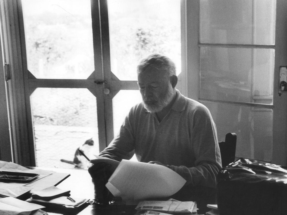 Hemingway