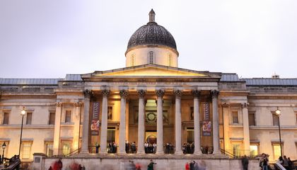 At 200 Years Old, the London National Gallery Is Redefining What It Means to Be a 'National' Museum