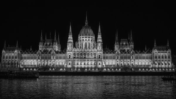 Budapest Parliament thumbnail