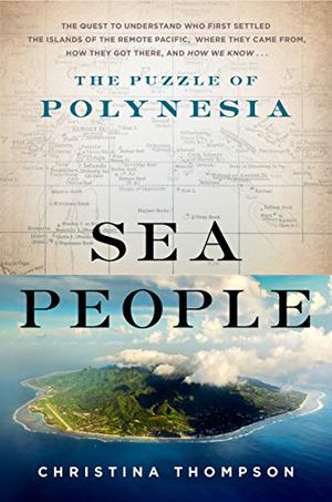 Preview thumbnail for 'Sea People: The Puzzle of Polynesia