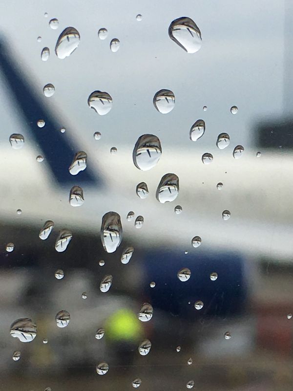 Rains on the Planes thumbnail
