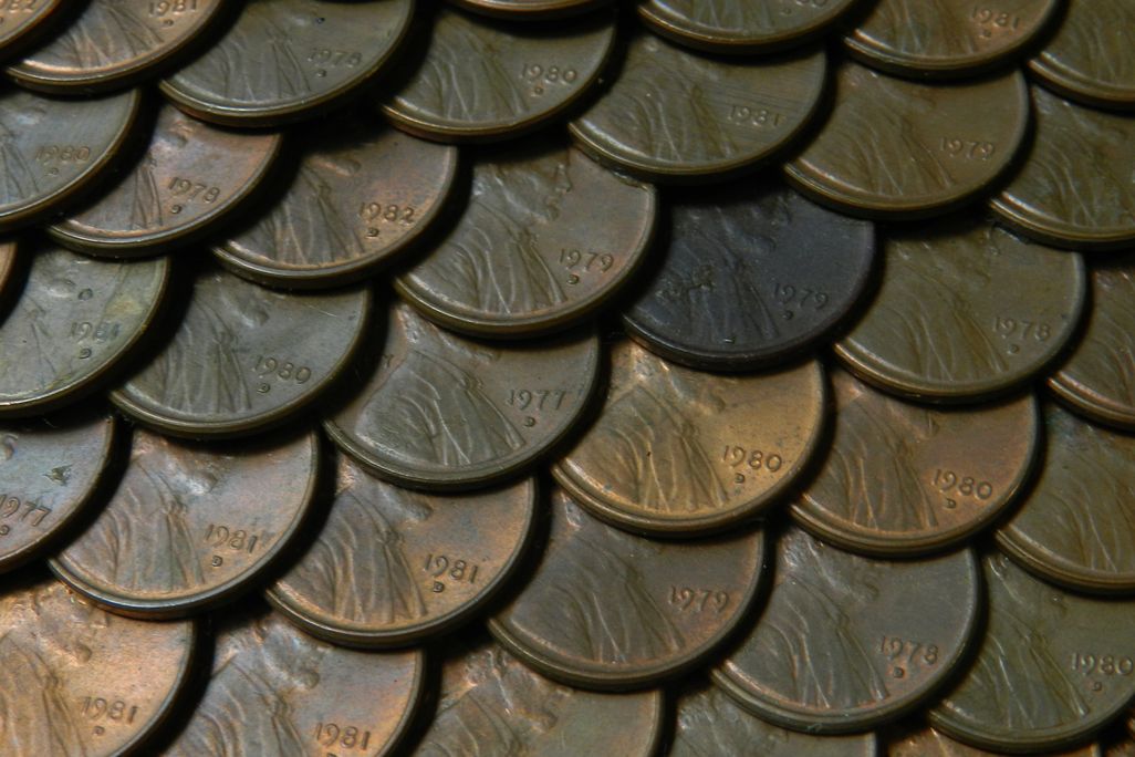 Pennies