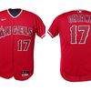 Shohei Ohtani jersey