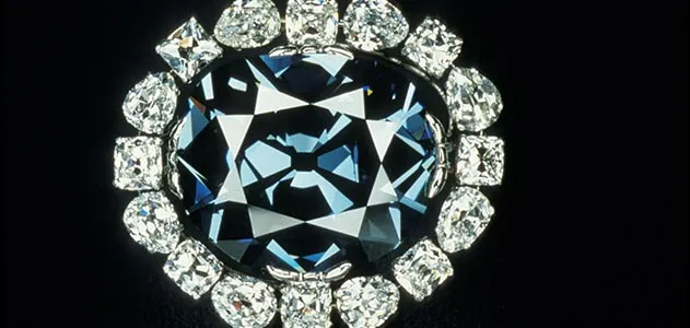 Hope Diamond