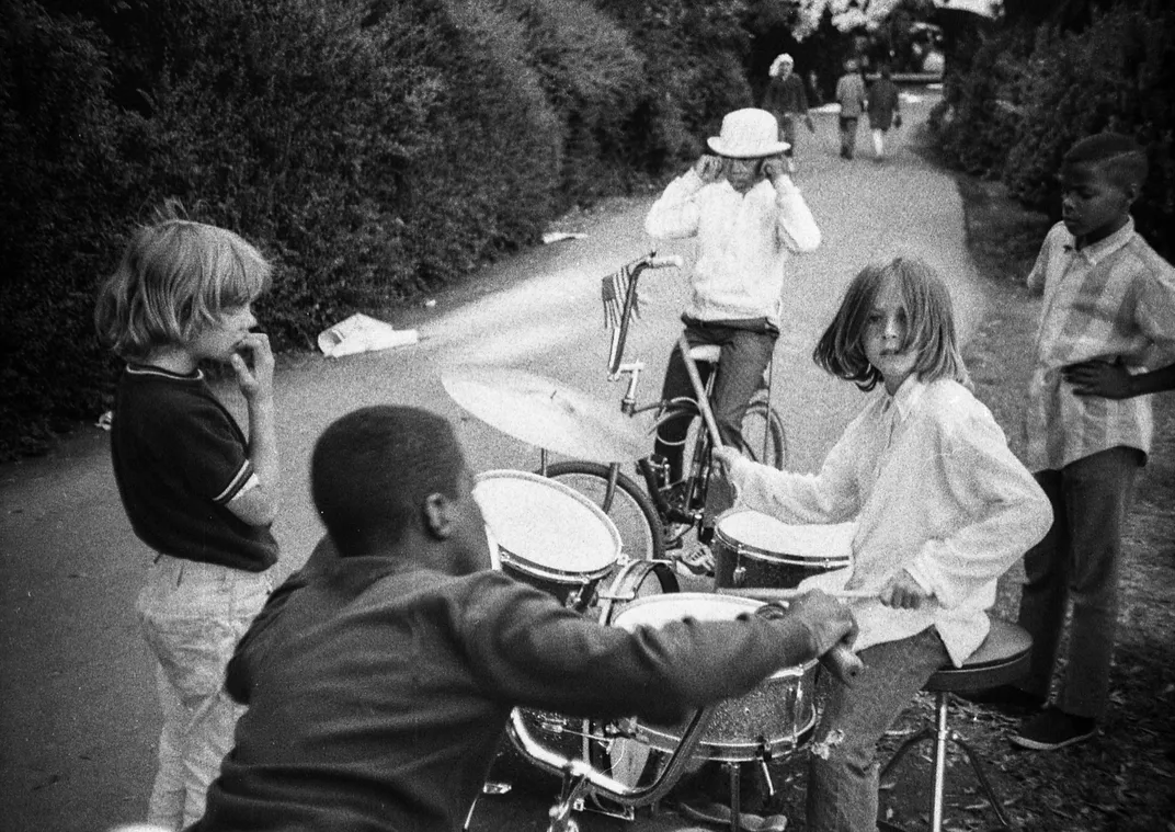 drums