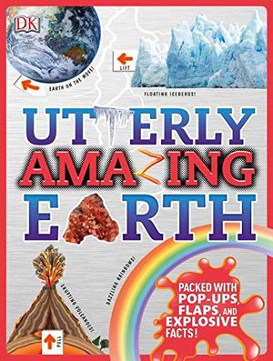 Preview thumbnail for 'Utterly Amazing Earth