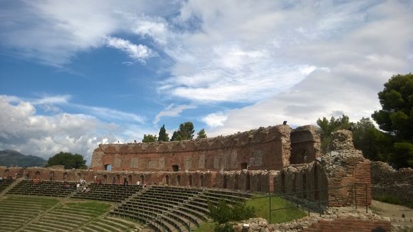 Il Teatro Taormina Sicily thumbnail