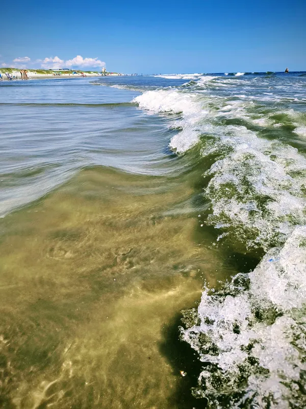 Atlantic Waves thumbnail