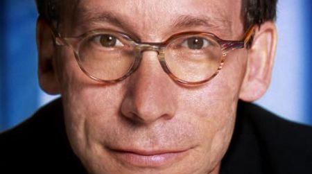 Theoretical physicist Lawrence Krauss