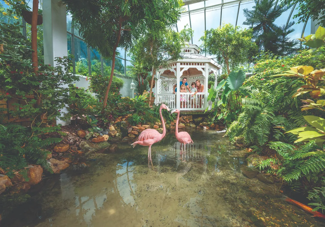 Ten Surprising Arts and Culture Destinations to Visit in the Florida Keys and Key West