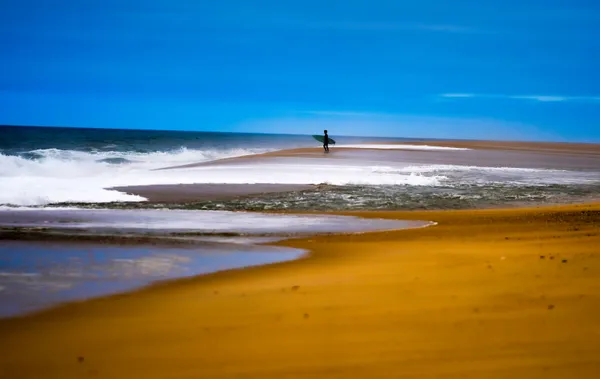Daily life in Portugal's Nazare thumbnail