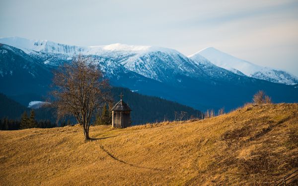 Mountain Chapel thumbnail