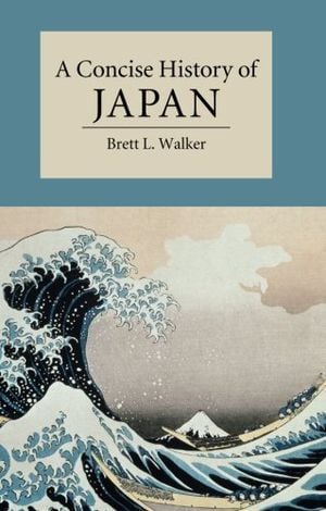A Concise History of Japan (Cambridge Concise Histories)