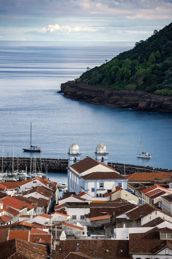 Harbor of Heritage thumbnail