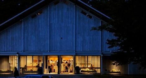 Young musicians from the Marlboro Music Festival in Vermont come to the Freer Gallery this week.