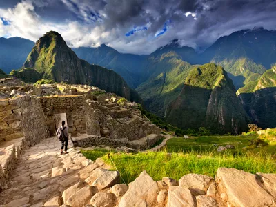 Walking and Hiking Inca Trails: An Active Journey to Peru