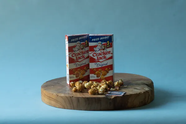 Cracker Jacks thumbnail