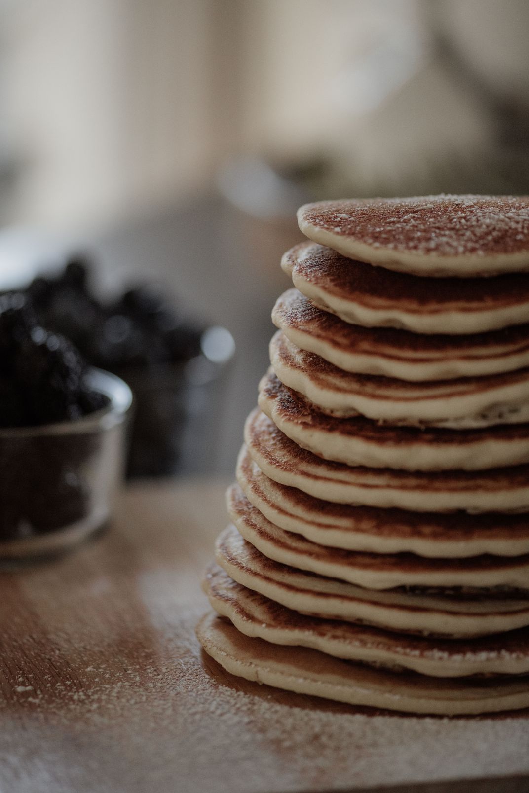 the flapjack stack | Smithsonian Photo Contest | Smithsonian Magazine