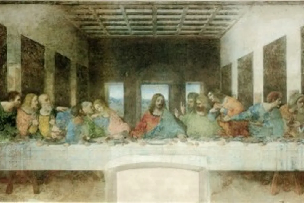 20110520090121Leonardo_da_Vinci_1452-1519_-_The_Last_Supper_1495-1498-400x204.jpg