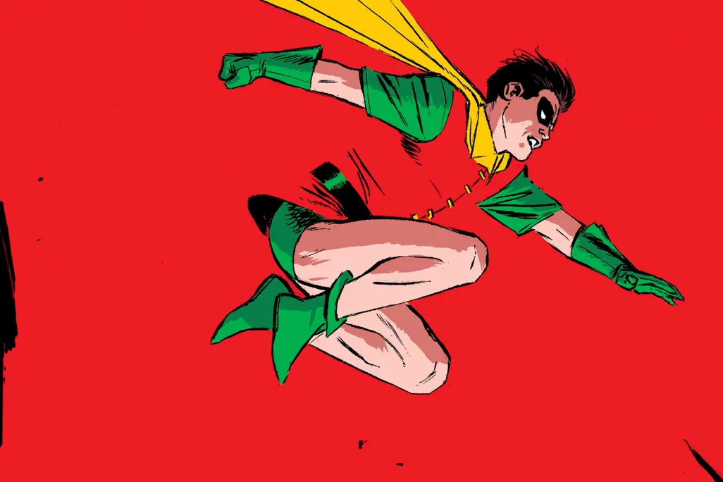 Robin