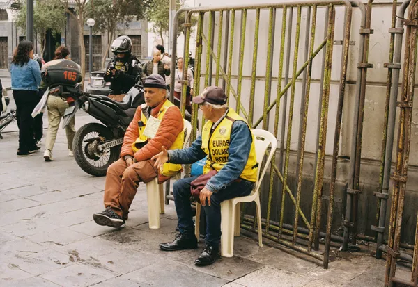 Currency Exchange thumbnail