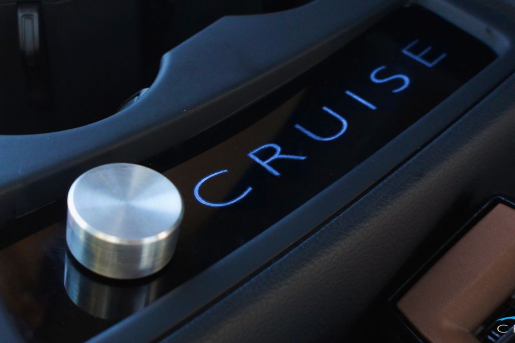 Cruise