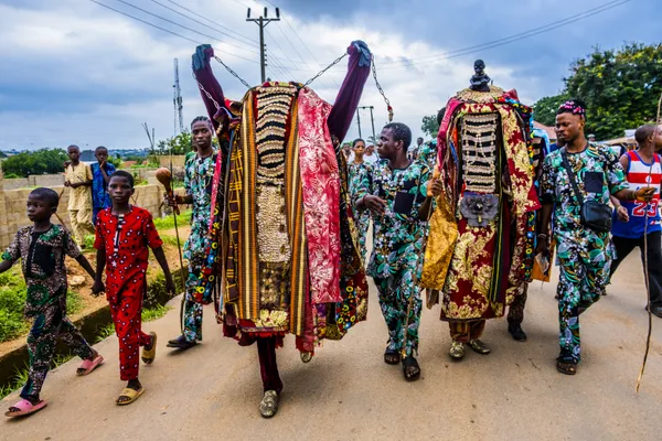 Masquerade Festival thumbnail