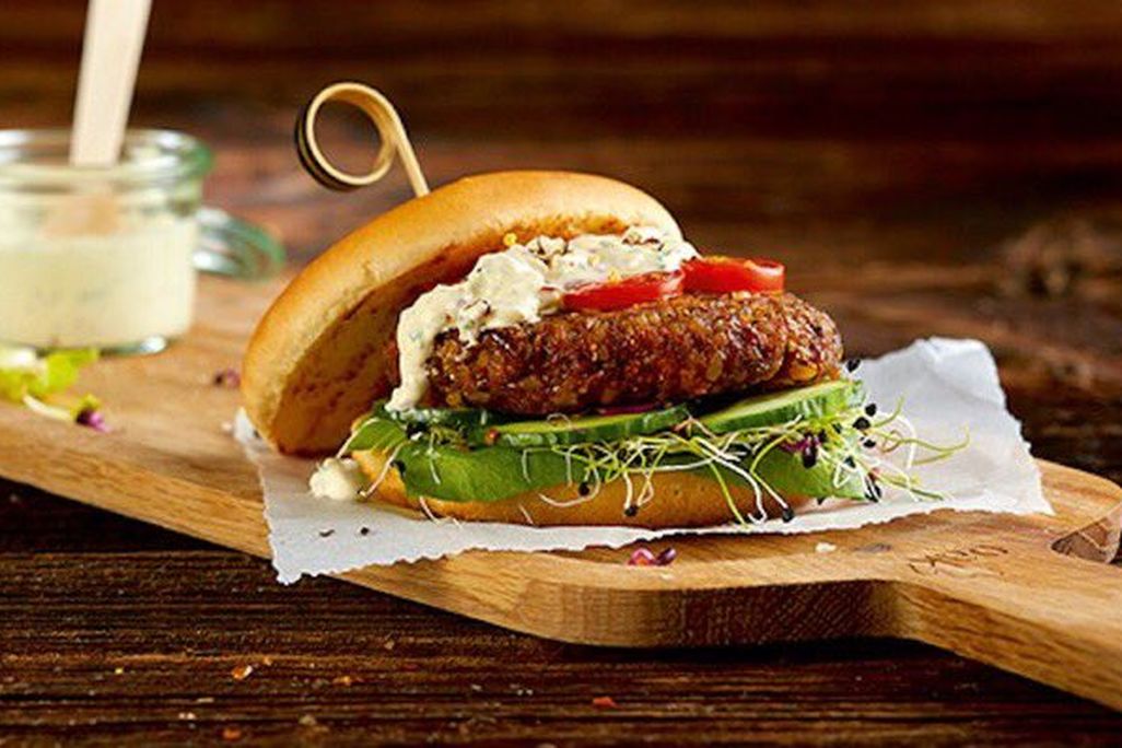 Essento Burger