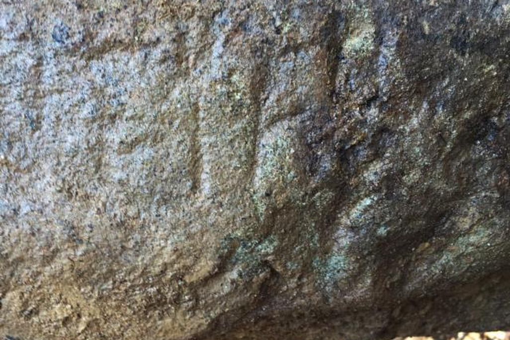Etruscan Inscriptions