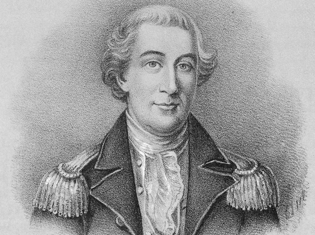 Why Benedict Arnold Turned Traitor Against the American Revolution, History