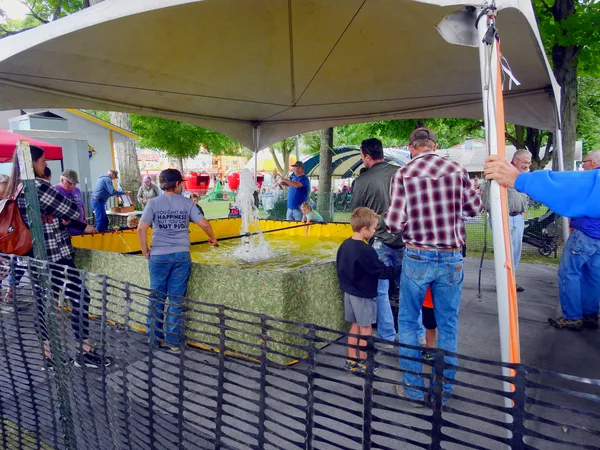 Fishing at the Pierce County Fair thumbnail