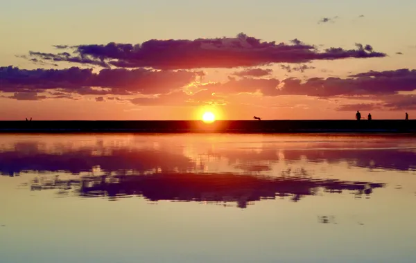 Sunset Over Cape Cod thumbnail