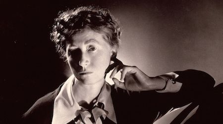 Marianne Moore