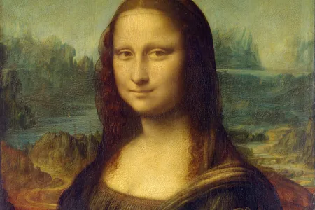 The bridge depicted in the backdrop of the&nbsp;Mona Lisa&nbsp;has been a subject of debate for many years.
