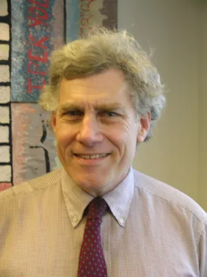 James Deutsch