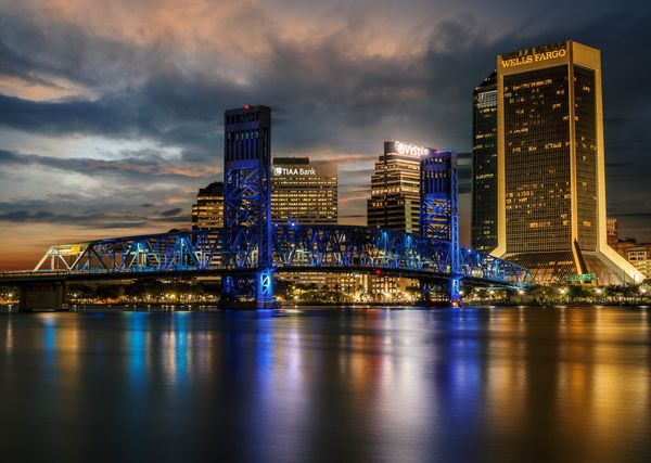 Sunglasses at Night thumbnail