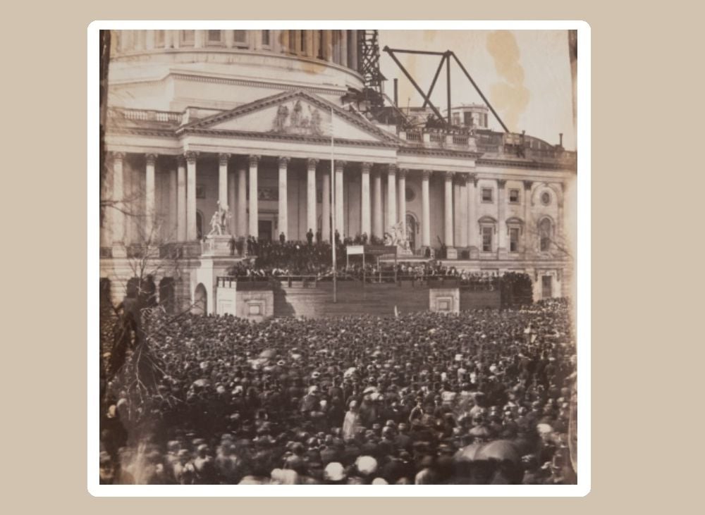 Lincoln's Inauguration from book.jpg