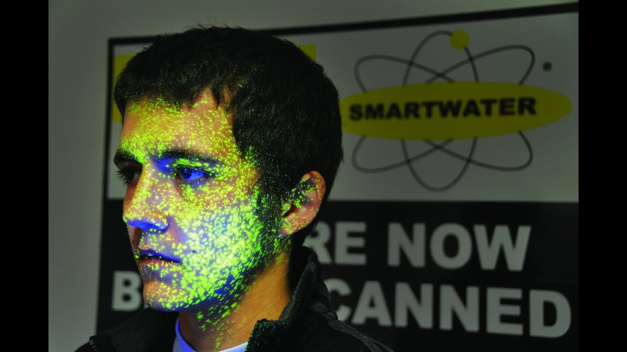 Preview thumbnail for SmartNews: Fight Crime with Water?