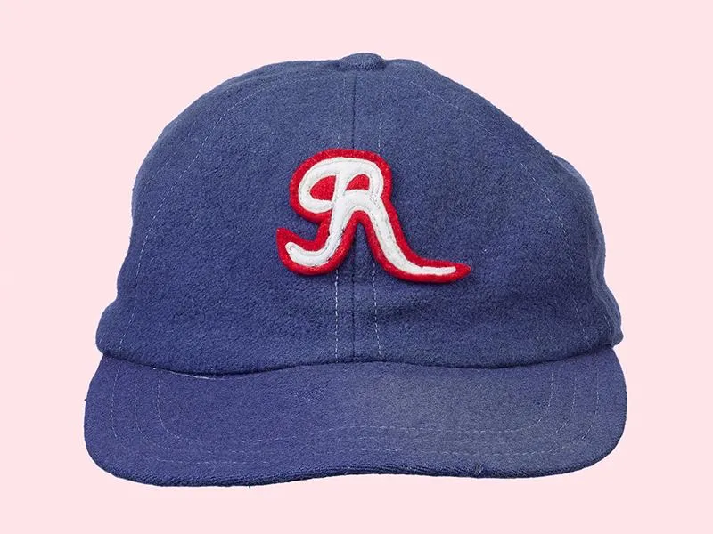 How the Baseball Cap Went From Athletic Gear to Fashion Statement, Arts &  Culture