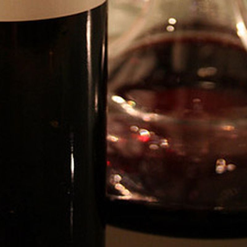 What Experts Think the Oldest Bottle of Wine Tastes Like