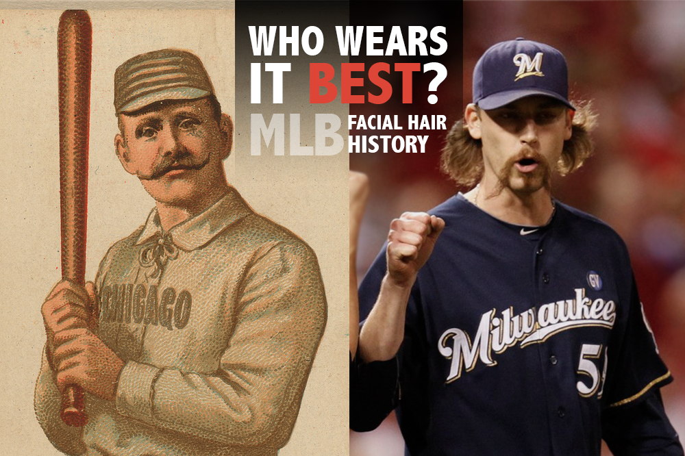 It's Time to Pull the Baseball Uniform Into the 21st Century - Racked