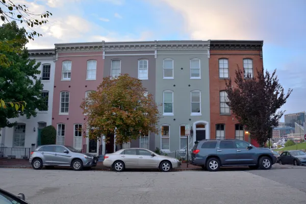 Rowhomes thumbnail