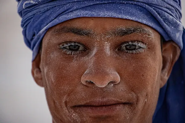 A Worker of the Minya Quarries thumbnail