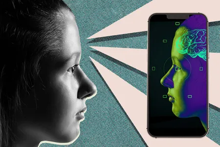 Many new technologies are being developed to help diagnose mental illnesses.