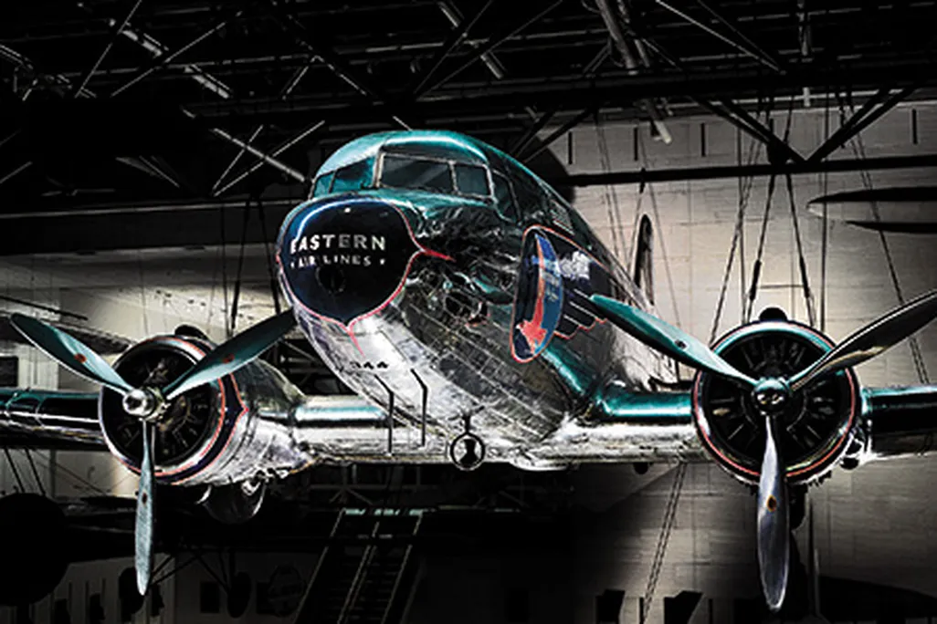 DC-3